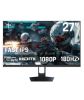 KTC 27" H27F22 FHD IPS 180Hz 3ms/1msMPRT resmi